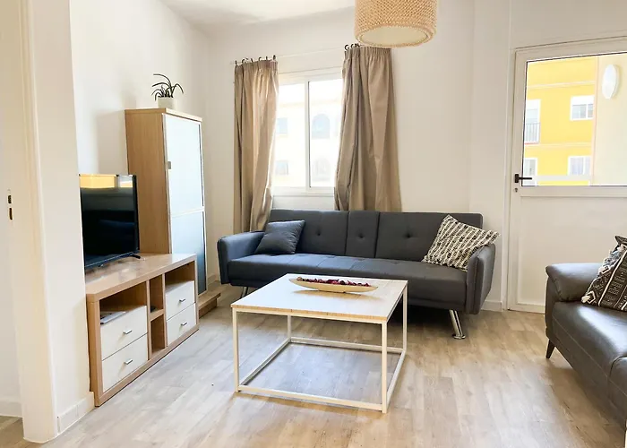 Yuka Apartment