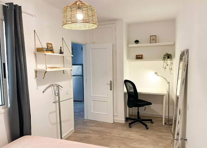 Yuka Apartment