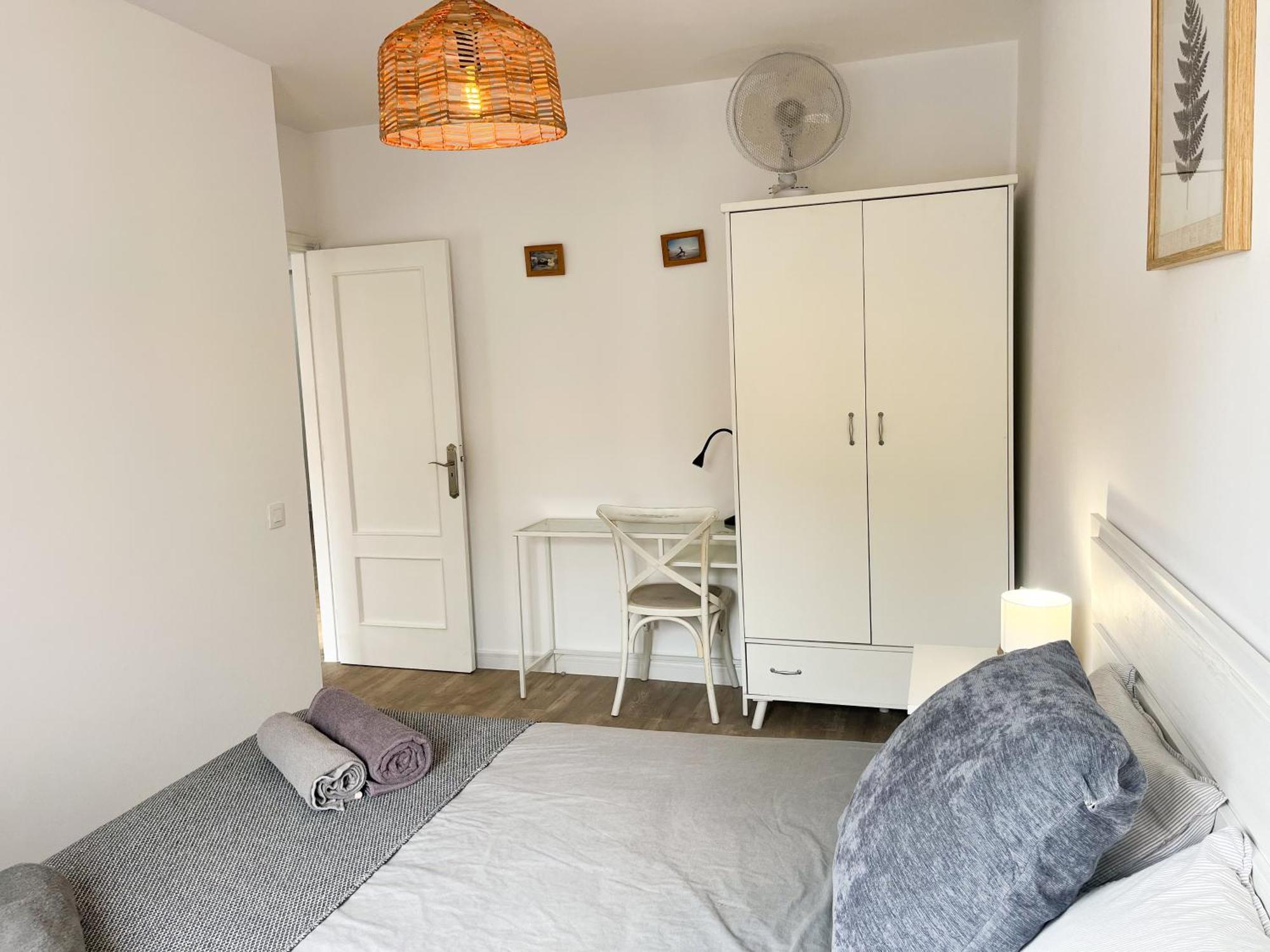 Yuka Appartement Corralejo