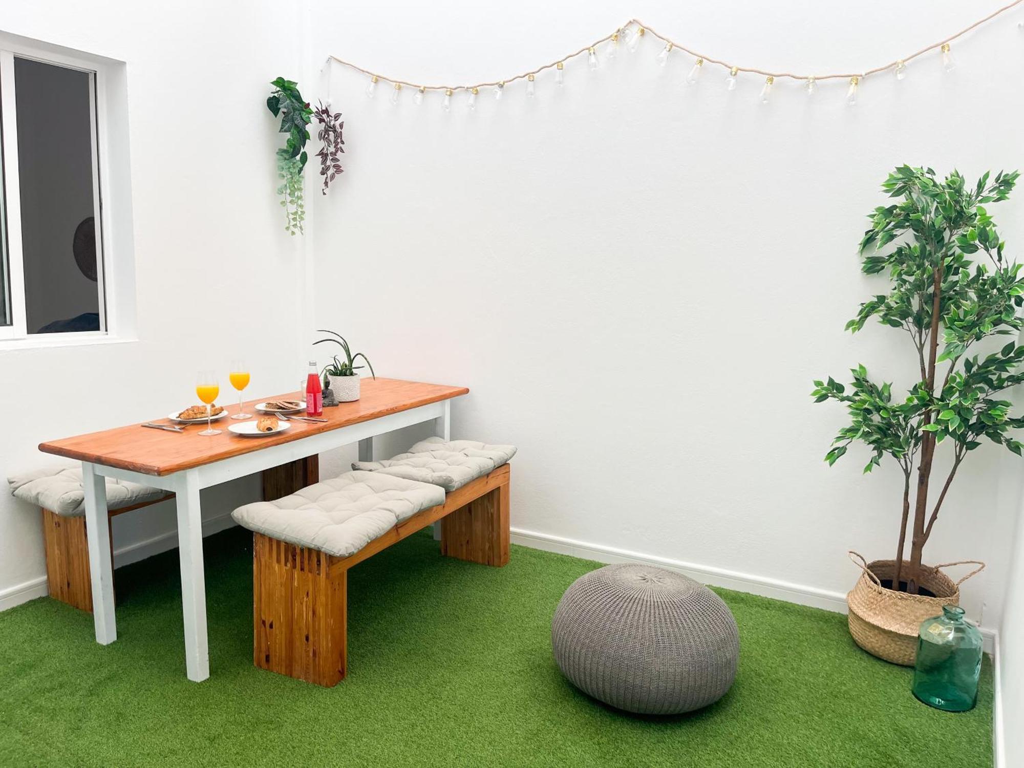 Yuka Appartement *