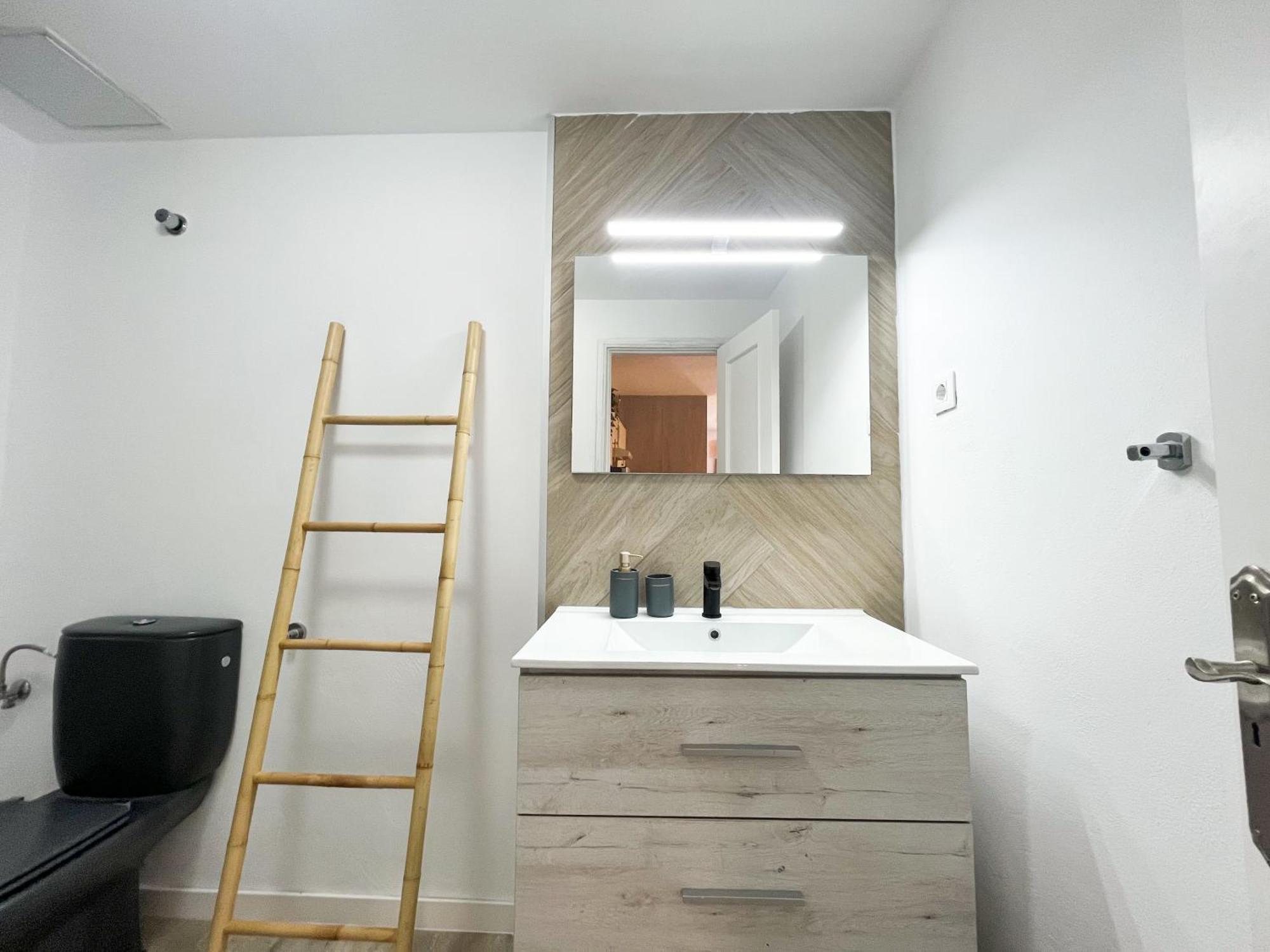 Appartement Yuka Corralejo