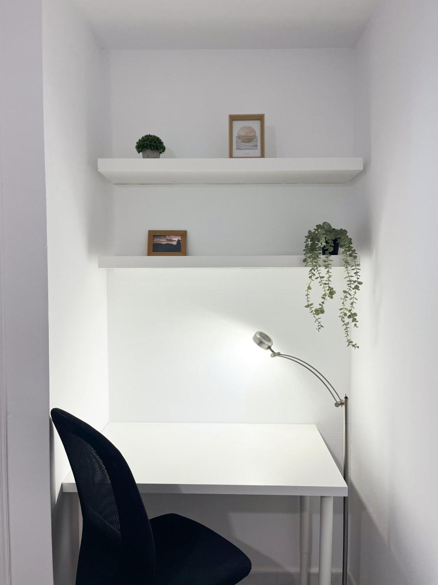 Yuka Appartement