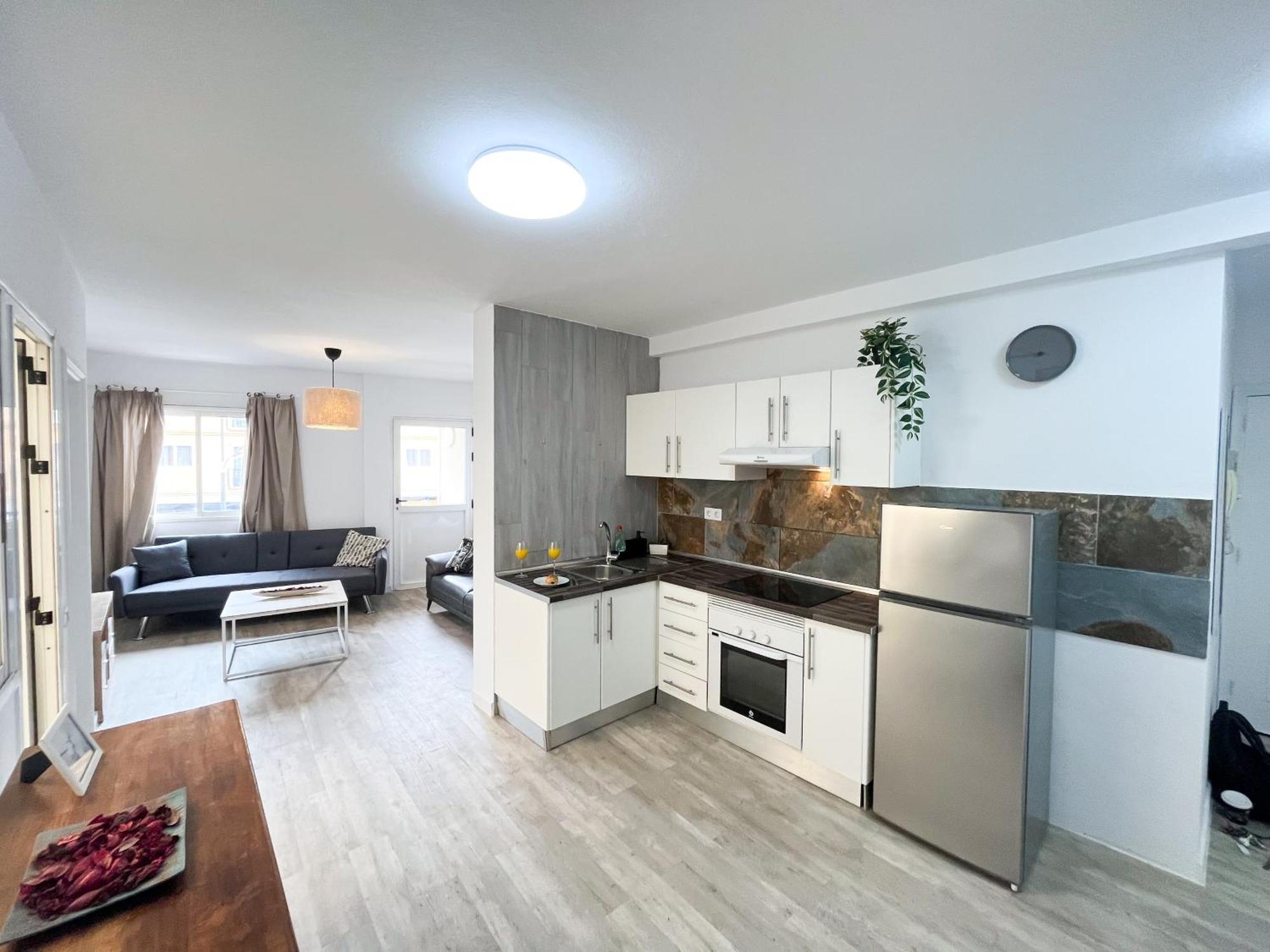 Appartement Yuka Corralejo