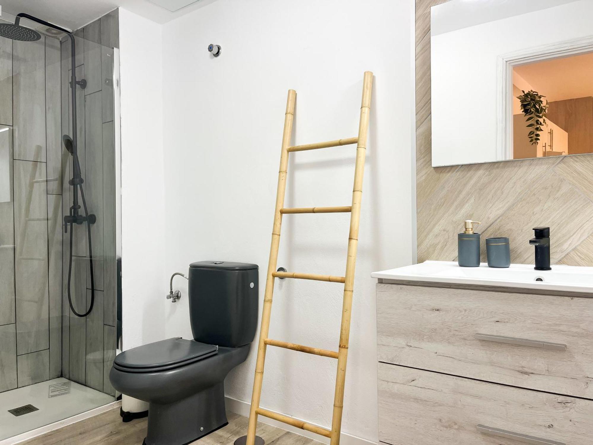 Yuka Appartement