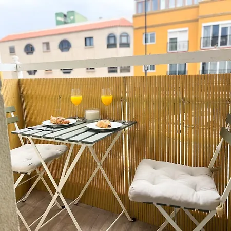 Yuka Apartment Corralejo Exterior photo