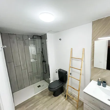 Yuka Apartment Corralejo Exterior photo