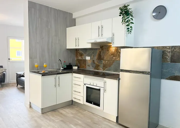Yuka Apartment
