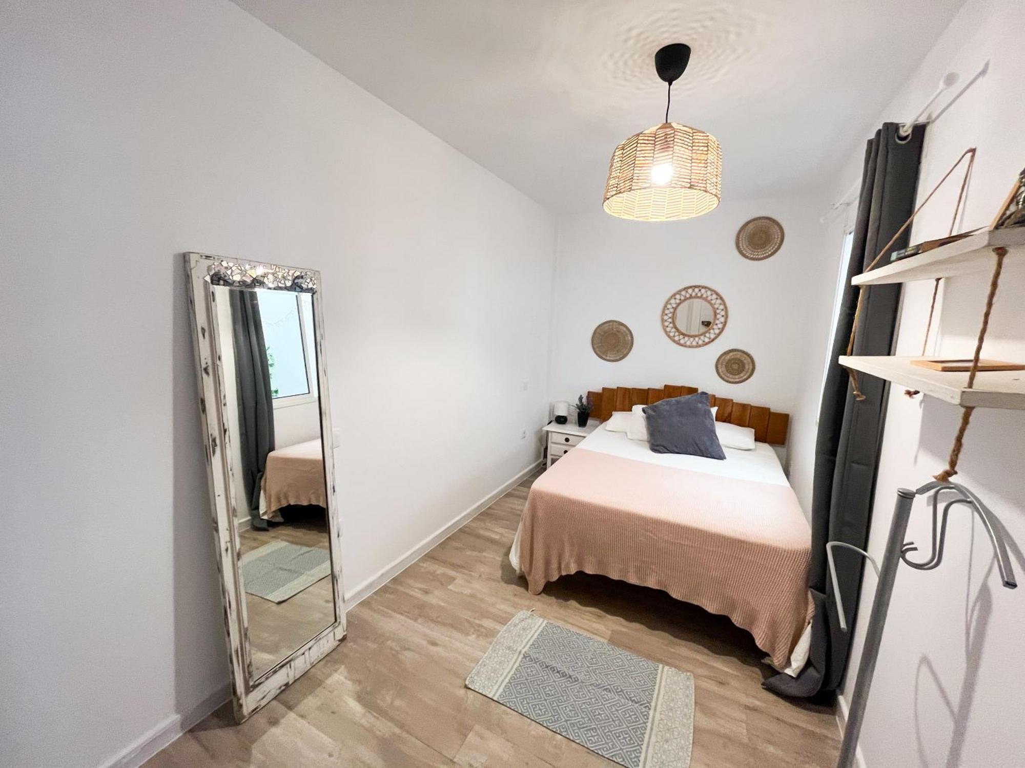 Appartement Yuka