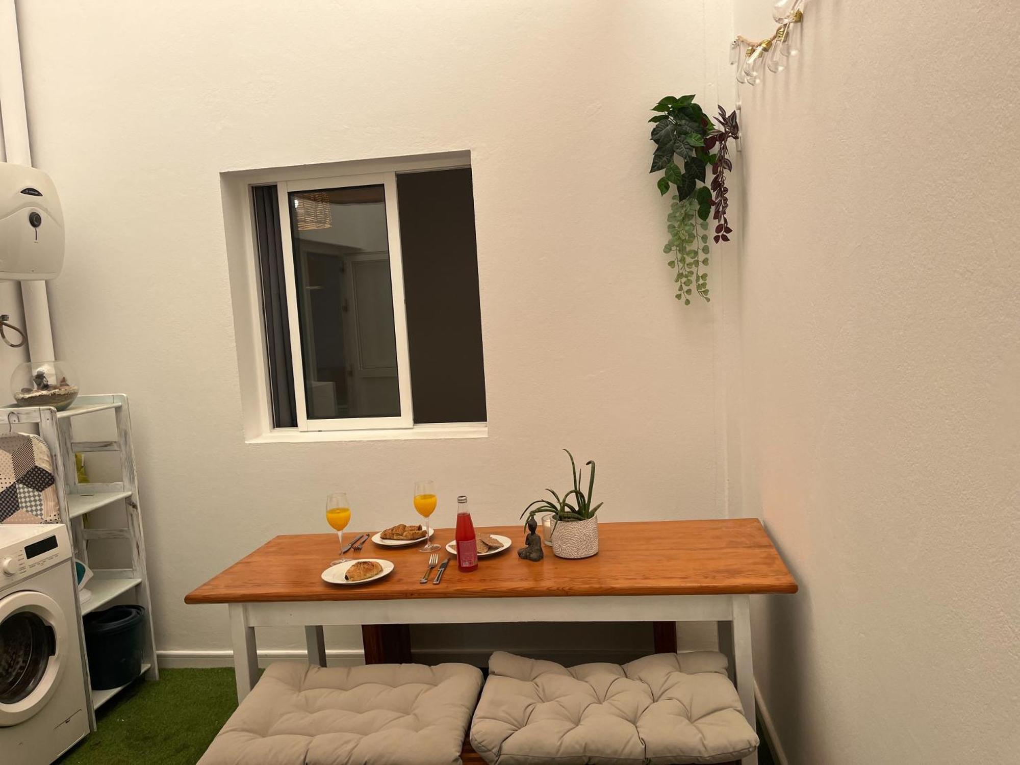 Appartement Yuka